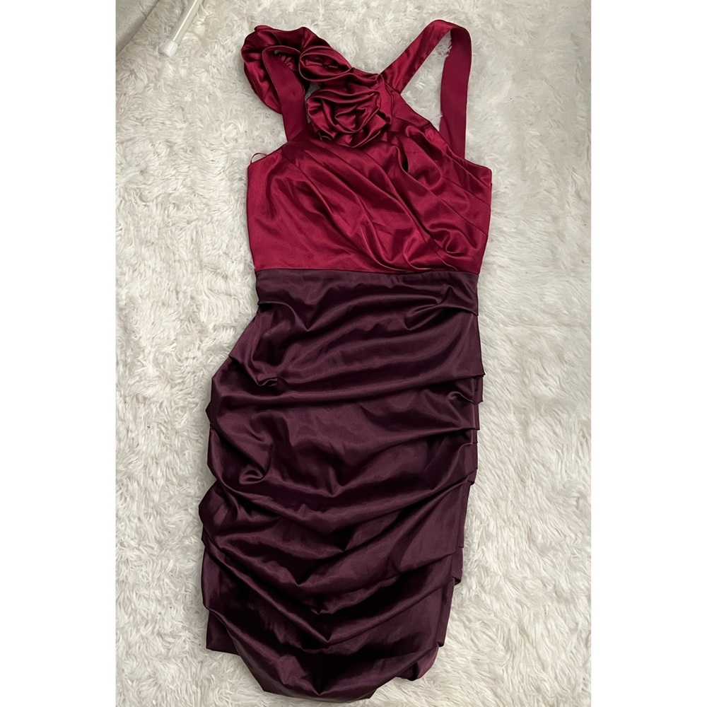 Le Chateau Dress